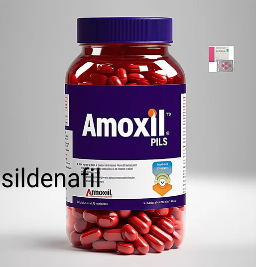 Sildenafil sin receta en farmacias